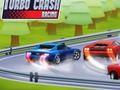 խաղ Turbo Crash