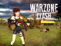խաղ Warzone Clash