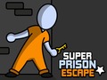 խաղ Super Prison Escape