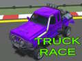 խաղ Truck Race