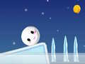 խաղ SnowBall Adventure