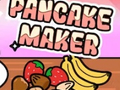 խաղ Pancake Maker