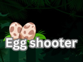 խաղ Egg shooter