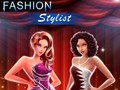 խաղ Fashion Stylist