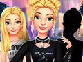 խաղ Ellie All Around the Fashion