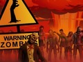 խաղ Outpost: Zombie Apocalypse