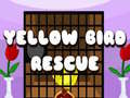 խաղ Yellow Bird Rescue