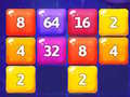 խաղ 2048 Fusion