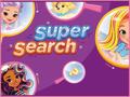 խաղ Super Search