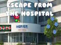 խաղ Escape From The Hospital