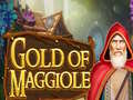 խաղ Gold of Maggiole