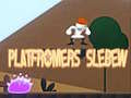 խաղ Platfromers Slebew