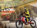 խաղ Motocross Racing 