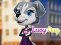խաղ Lucy Dog Care