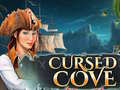 խաղ Cursed Cove