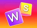 խաղ Word Swipe