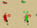 խաղ Dunk Clash 3D