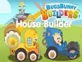 խաղ Bugs Bunny Builders House Builder