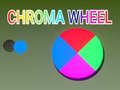 խաղ Chroma Wheel