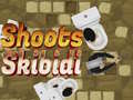 խաղ Shoots Skibidi 