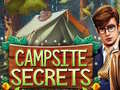 խաղ Campsite Secrets