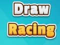 խաղ Draw Racing
