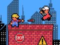 խաղ Duel Of Builders