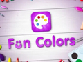 խաղ Fun Colors
