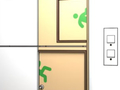 խաղ Puzzle Room Escape