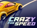 խաղ Crazy for Speed