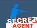 խաղ Secret Agent 