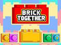 խաղ Brick Together