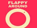 խաղ Flappy Around