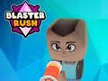 խաղ Blaster Rush