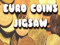 խաղ Euro Coins Jigsaw