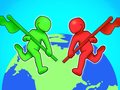 խաղ Conquer The World