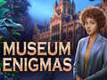 խաղ Museum Enigmas