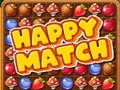 խաղ Happy Match