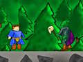 խաղ Magic heroes
