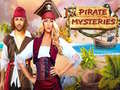 խաղ Pirate Mysteries