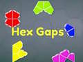 խաղ Hex Gaps