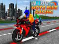 խաղ Top Speed Moto Bike Racing