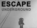 խաղ Escape: Underground