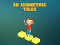 խաղ 3D Isometric Tiles