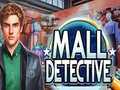 խաղ Mall Detective