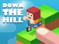 խաղ Down The Hill