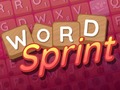 խաղ Word Sprint