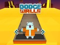 խաղ Dodge the Walls