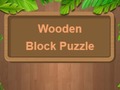 խաղ Wooden Block Puzzle
