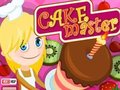 խաղ Cake Master